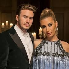 Irem Derici ft Mustafa Ceceli - Kalp yarasi (Turk) kapak görseli